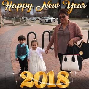 Meet your Posher, Rosa